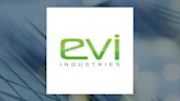 EVI Industries (NYSEAMERICAN:EVI) Stock Price Crosses Above 200 Day Moving Average of $0.00