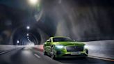 全新Bentley Continental GT Speed / Continental GTC Speed改單圓燈、捨W12換搭4.0升V8 PHEV