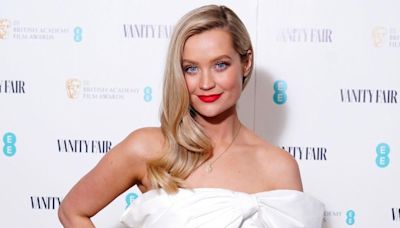 Laura Whitmore alleges 'inappropriate behaviour' on Strictly