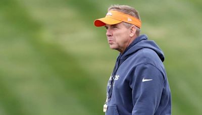 Sean Payton Name-Drops Broncos' $9 Million Free Agent Pickup: 'Something Else'