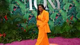 Uzo Aduba debuts baby bump at the 2023 Tony Awards: 'I get to be someone's Mommy!'