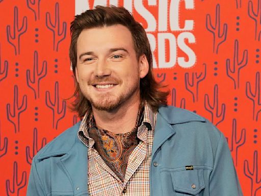 Morgan Wallen, feeling sick, cancels Tampa and Charlotte concerts