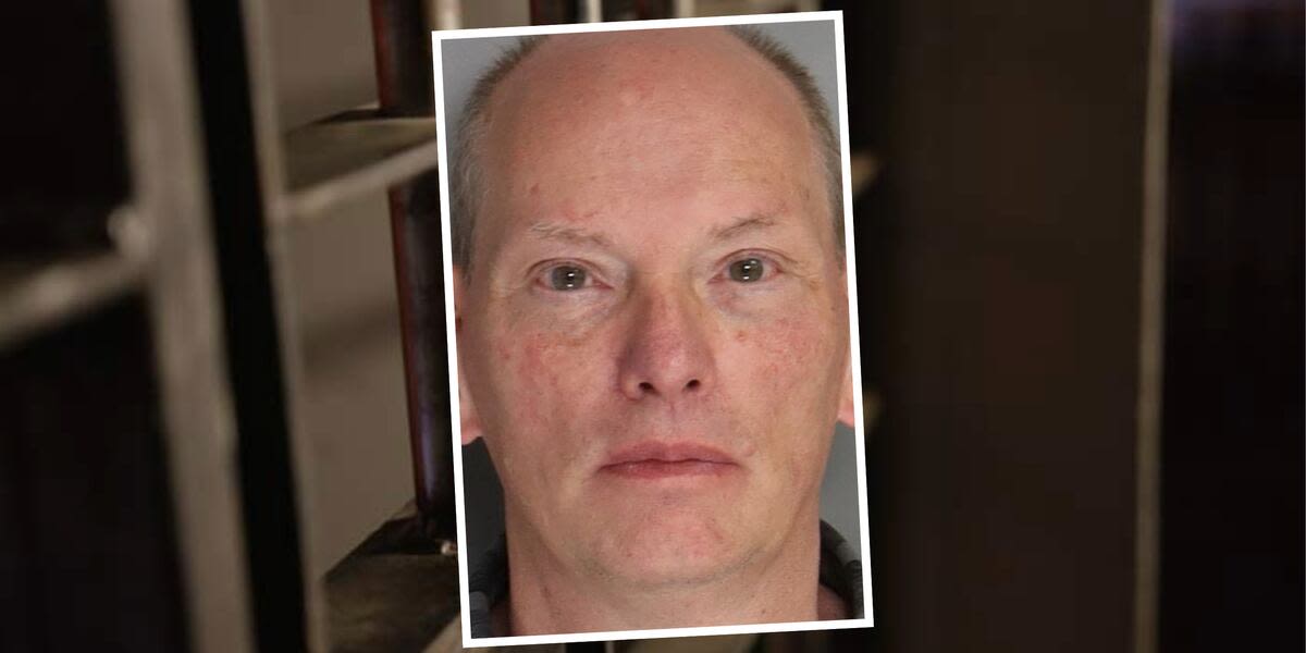 North Augusta High School teacher arrested on 5 child porn counts