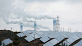 Analysis-Asian power generation gets cleaner, even as coal emissions rise