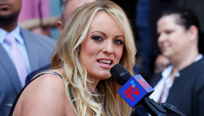 Everything You Need to Know About Stormy Daniels