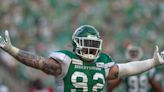 Roughriders support Marino over suspension; injured Redblacks player decries 'vile' comments
