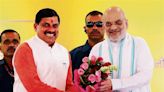 Modi showed farsightedness by bringing in NEP, says Amit Shah