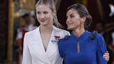 Los monárquicos cargan contra el PSIB por rechazar nombrar a la princesa Leonor hija adoptiva de Mallorca