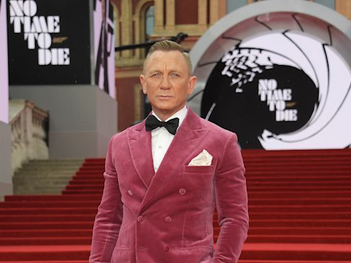 Daniel Craig ‘Poised to Have a Significant Vote’ in Who Will Be the Next James Bond