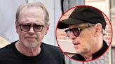 Steve Buscemi Has Black Eye After Random Attack in NYC