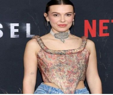 Stranger Things Season 5: Eleven Played By Millie Bobby Brown Teases Final Season Comeback