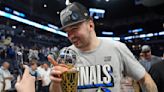 2024 NBA playoffs: Mavericks' treacherous path to NBA Finals is culmination of brilliant partnership