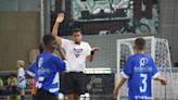 Quase um terço dos classificados na 20ª Copa TV Tribuna de Futsal é de escolas públicas