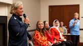 How Knoxville became center to resettle Afghan women's basketball players fleeing Taliban