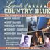 Legends of Country Blues