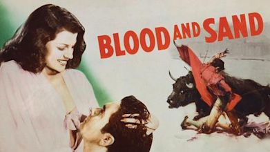 Blood and Sand (1941 film)