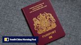 Hong Kong minister tells UK official BN(O) passports invalid as proof of identity