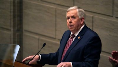 Parson asks state office not to pay defamation judgments against state senators - ABC17NEWS