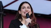 Luciana Berger says Labour not perfect but ‘on right trajectory’ under Starmer