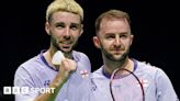 2024 Olympic Games: Team GB badminton pair target medal in Paris