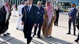 US and Saudi Arabia nearing agreement on security pact, sources say