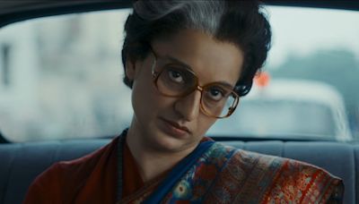 Even Congress could not have made a better film on Indira Gandhi: Expert who reviewed Kangana’s ‘Emergency’