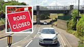 Busy south Essex road to shut and five other new public notices this week