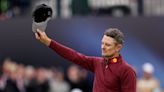 Justin Rose’s Open anguish stretches England’s Open heartbreak to 33 years