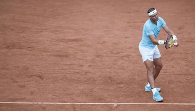 Nadal busca hoy su primera final desde que ganó en 2022 su 14º Roland Garros