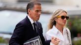 Widow of Beau Biden takes the stand in Hunter Biden's gun trial, talks about tossing the firearm - Maryland Daily Record