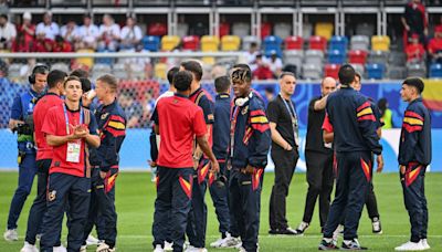 Albania vs Spain lineups: Starting XIs, confirmed team news, injury latest for Euro 2024 today