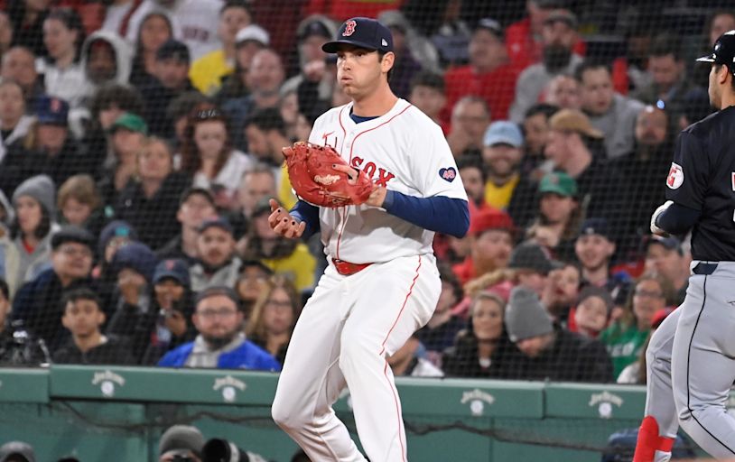 Red Sox Have 'Serious Concern' About Star Slugger Due To Devastating Injury