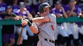 Detroit Tigers select Texas Tech 2B Jace Jung with No. 12 overall pick in 2022 MLB draft