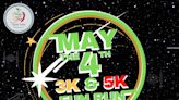 Apple Valley to observe May the 4th with Star Wars-themed fun run