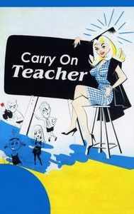 Carry on Teacher