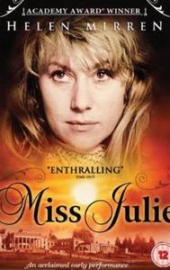 Miss Julie