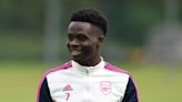 Bukayo Saka contract sends strong Arsenal message in perfect start to pivotal summer