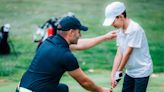 How to get kids interested in golf