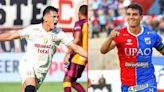 ¿Con Costa? La alineación de Universitario ante Mannucci para debutar en el Torneo Clausura