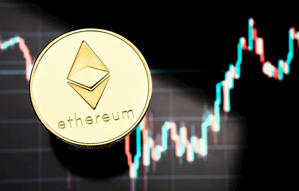 Ethereum Price Prediction: ETH Pumps 3% Ahead Of US CPI Report As Traders Rush To Buy STARS ICO That Raised...