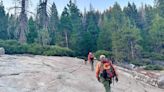 Search underway for 70-year-old California man who went missing on off-road trail