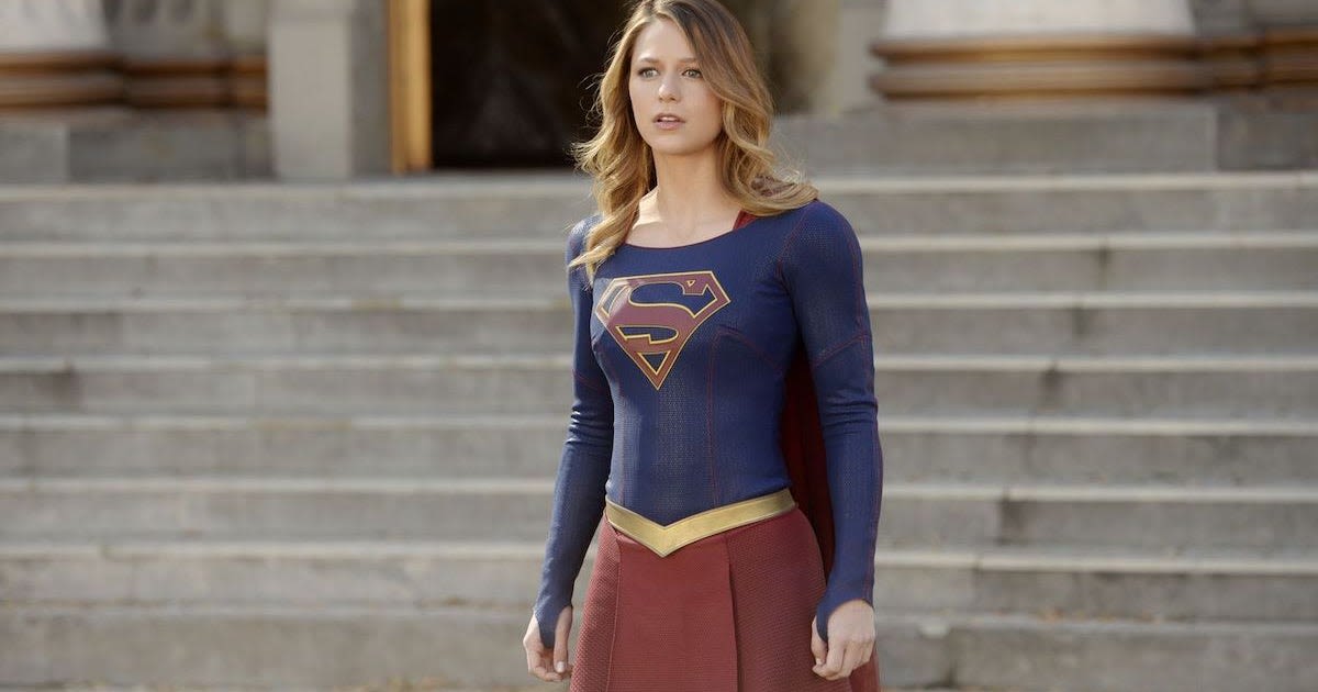 Supergirl: How to watch DC's Girl of Steel in movies, TV shows, and cartoons