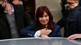 ¿Cómo salvar a Cristina Kirchner?