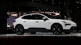 Polestar Stock Slumps Despite EV Deliveries Jumping 80%. This Is Why.