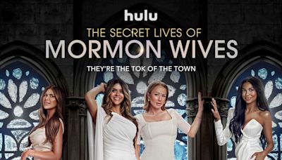 How to watch Hulu's 'The Secret Lives of Mormon Wives': Cast, premiere, where to stream