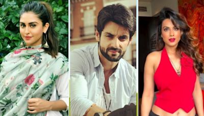 ED Questions TV Stars Krystle D'Souza And Karan Wahi In OctaFx Money Laundering Case; Nia Sharma Fails To Appear