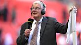 John Motson voted the greatest football commentator of all time by football fans – while Gary Lineker shrugs off controversy as most popular presenter