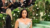 Demi Lovato Attends 2024 Met Gala After Slamming the Event 8 Years Ago