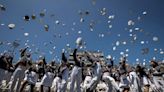 Need a US hotel for Graduation Day? Good luck