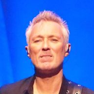 Martin Kemp